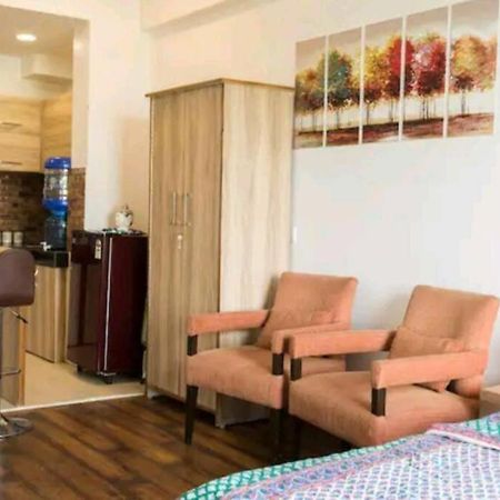 The Royal Jaipur Hotel Bagian luar foto