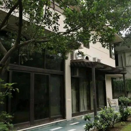 The Royal Jaipur Hotel Bagian luar foto