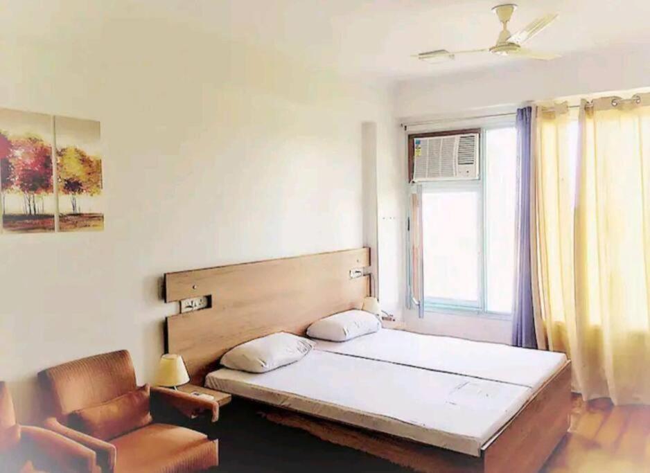 The Royal Jaipur Hotel Bagian luar foto