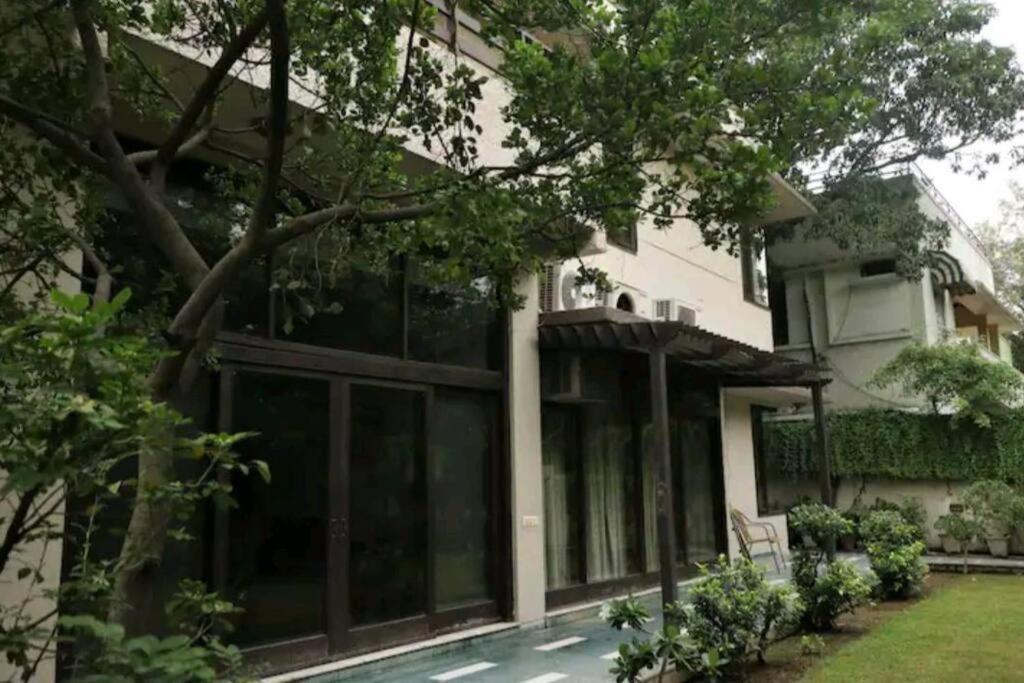 The Royal Jaipur Hotel Bagian luar foto